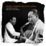 Johnny Hodges / Wild Bill Davis - Con-Soul & Jazz/Wild Bill Is The Boss