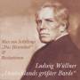 Ludwig Wllner - Das Hexenlied & Rezitationen