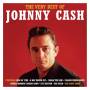 Johnny Cash - The Very Best of