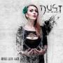 Dust In Mind - Never Look Back (Lim.Digipakversion)