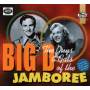 Various - Guys & Gals Of The Big D Jambo