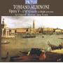 ALBINONI / TRENTIN - CONCERTI OP.5,1-6