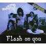 Not Moving - Flash On You