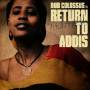 Dub Colossus - Return To Addis Ep