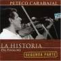 Peteco Carabajal - Historia Del Folklore