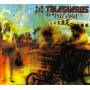 Talegueros - La Musica Relaja A Los Presos