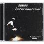 Sonido Internacional - Evolution Sound Cd