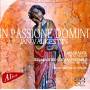Rabaskadol / Ensemble Vocaal Byrd William - In Passione Domini