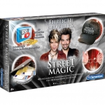 Clementoni Gmbh - Ehrlich Brothers Street Magic