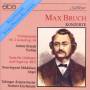 Brusch / Mikkelsen / Kirchner - Violinkonzert 2/Suite Fr Orgel