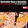 W. Bernreuther / R. Bayer / B. Kossowska - United Blues Experience (180 G)