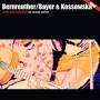 W. Bernreuther / R. Bayer / B. Kossowska - United Blues Experience (180 G)