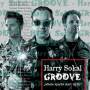 Harry Sokal Groove - GROOVE,'where sparks start to fly'