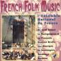 L'ensemble National De France - French Folk Music