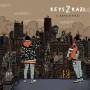 C Keys & Kazi - Keys 2 Kazi