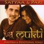 Satyaa & Pari - Mukti