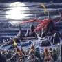 Varathron - Glorification Under The Latin Moon (Lim.Clear LP)