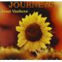 Joost Vanhove - Journeys
