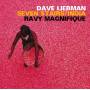 Dave Liebman / Ravy Magnifique - Seven Stairs/India