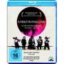 Various - A Field in England-Blu-ray Disc [Regio free (0)]