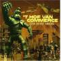 Hof Van Commerce - Ezoa En Niet Anders