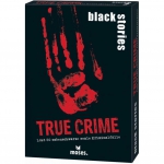 Moses. Verlag Gmbh - black stories True Crime