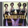 Chordettes - Sentimental Journey