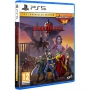 Hammerwatch Ii The Chronicles Edition Ps5 - Hammerwatch II: Les Chroniques Edition (srie 5)