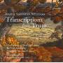David Briggs & Rupert Marshall-Luck - Vaughan Williams: Transcriptions From Truro