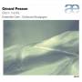Guillaume Bourgogne / Ensemble Cairn - Blanc Mrit