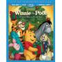 Winnie The Pooh: A Very Merry Pooh Year (2pc) - Winnie The Pooh: A Very Merry Pooh Year [US-Version, Regio 1/A]