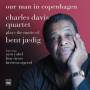 Charles Quintet Davis - Plays The Music Of B..