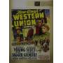 Western Union / (full Mono) - Western Union [Regio free (0)]