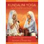 Gurmukh / Snatam Kaur - Kundalini Yoga for a Strong Nervous System [US-Version, Regio 1/A]