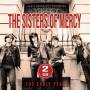 The Sisters Of Mercy - The Early Years / Radio Broadcasts