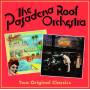 Pasadena Roof Orchestra - Two Original Classics