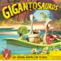 Gigantosaurus - Gigantosaurus(2)HSP-TV-Die Geheimnisvolle Hhle