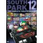 South Park: Complete Twelfth Season (3pc) / (full) - South Park: Complete Twelfth Season [US-Version, Regio 1]