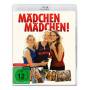 Dennis Gansel - Maedchen Maedchen (Blu-ray) [DE-Version, Regio 2/B]