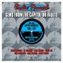 Various - Foolin' Around - Gems from the Capitol UK Vaults 1