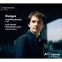 Karol Mossakowski - Rivages-Werke fr Orgel solo