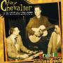 Jay Chevalier - Rockin' Country Sides