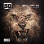 50 Cent - Animal Ambition: An Untamed Desire To Win [UK-Version, Regio 2/B]