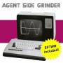Agent Side Grinder - Hardware