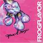 Frog Flavor - Space Of Magic