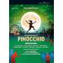 David Parry / Opera North - The Adventures Of Pinocchio [Regio free (0)]