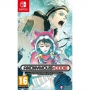 Numskull Games - Anonymous;code - Launch Edition (nintendo Switch)