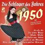 Various - Die Schlager Des Jahres 1950