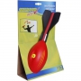 Vedes Grohandel Gmbh -Ware - OA throwing fracket with howler, length 30cm