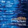 Hannu Lintu / Finnish Radio Symphony Orchestra - Sinfonie 1 & 4/Jeux vntitiens